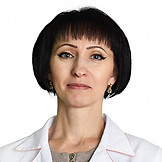 Дремлюженко Оксана Ивановна