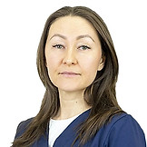 Мухтасарова Руслана Халимовна