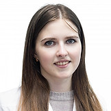 Гаврилова Анна Андреевна