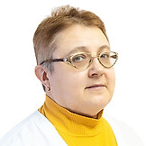 Соловьева Ирина Владимировна