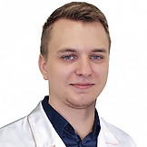 Кочнев Максим Андреевич