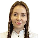 Костина Наталья Викторовна