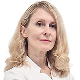 Попова Анастасия Евгеньевна