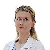 Попова Анастасия Евгеньевна