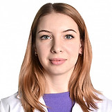Анциферова Елена Михайловна