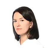 Бартенева Анна Вадимовна