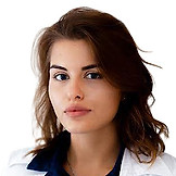 Калинникова Светлана Юрьевна