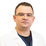 Кулешов Михаил Викторович