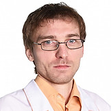 Кузнецов Николай Андреевич