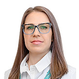 Шелуха Полина Александровна