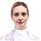 Шумская Юлия Федоровна