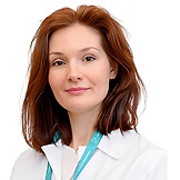Кулакова Анна Леонидовна