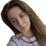 Коваль Вероника Сергеевна