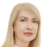 Протасевич Светлана Геннадьевна