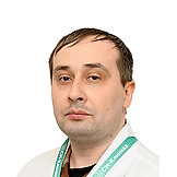 Аксенов Юрий Алексеевич