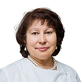 Чепурнова Маргарита Александровна