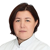 Шигаева Елена Сергеевна