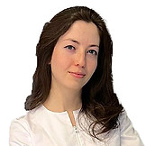 Ларина Ирина Васильевна