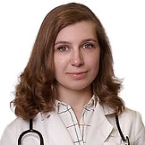 Болдырева Анастасия Алексеевна