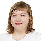 Ярковская Лилия Юрьевна