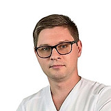 Харламов (Попов) Михаил Сергеевич
