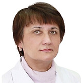Пирогова Марина Викторовна