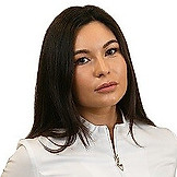 Житенева Виктория Александровна