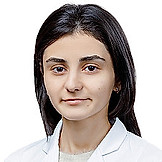 Вердиева Севиндж Арзу Кызы