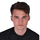Клюев Максим Сергеевич