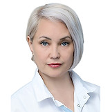 Королева Светлана Валентиновна