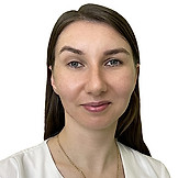Сяткина Ольга Алексеевна