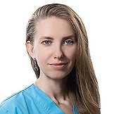 Бакланова Марина Валерьевна
