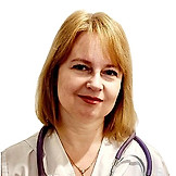 Васильева Ольга Валериевна