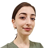 Урусова Мадина Назбиевна