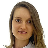 Подорожнюк Кристина Валерьевна