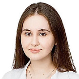 Долова Амина Аслановна