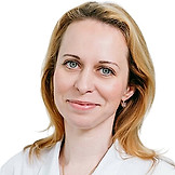 Скрипченко Инна Сергеевна