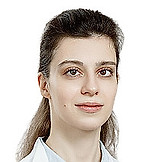 Соболева Виктория Александровна