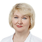 Майорова Татьяна Юрьевна