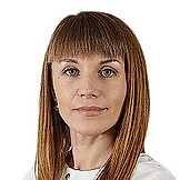 Черашева Ирина Александровна
