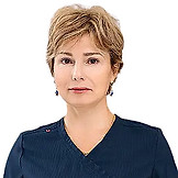 Артемьева Мария Александровна