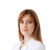Глоба Юлия Сергеевна