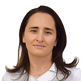Чеченова Фатима Валерьевна