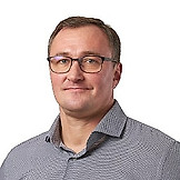 Павлюк Евгений Владимирович
