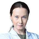 Ишинбаева Анна Николаевна