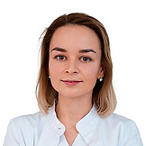 Логачёва Ирина Михайловна