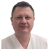 Морозов Александр Сергеевич