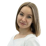 Румак Анна Станиславовна