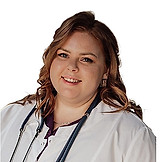 Кирякова Маргарита Николаевна