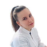 Колораш Валерия Витальевна